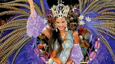 Carnaval 2015 Argentina